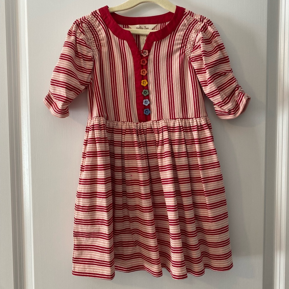 Matilda Jane dress sz 4